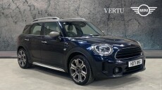 MINI Countryman 1.5 Cooper Exclusive 5dr Auto Petrol Hatchback